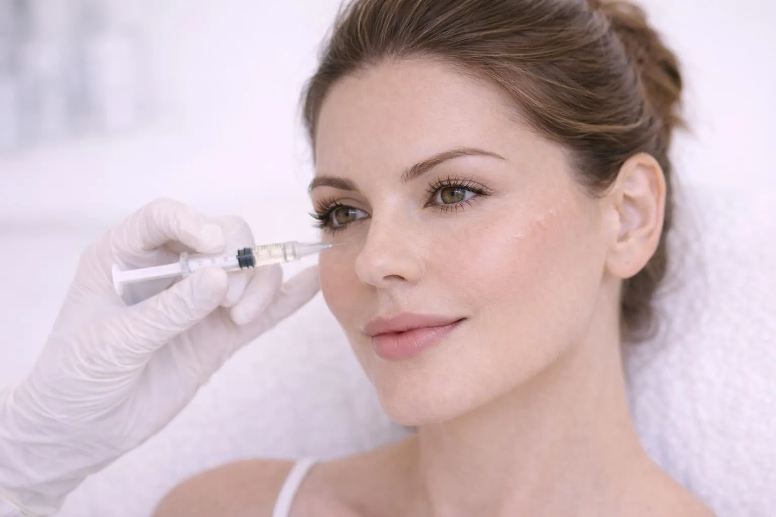 БИОРЕВИТАЛИЗАЦИЯ