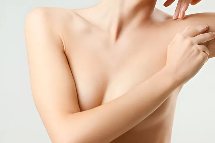 КОРРЕКЦИЯ ТУБУЛЯРНОЙ ГРУДИ