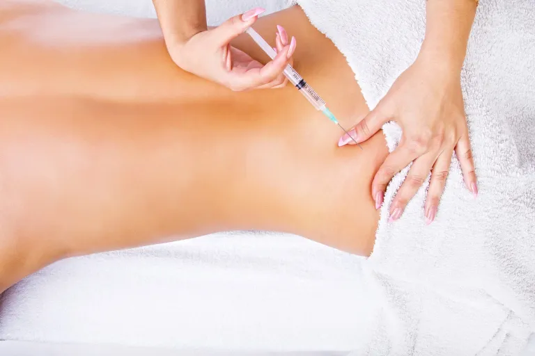 ИНЪЕКЦИИ ДЛЯ КОРРЕКЦИИ ФИГУРЫ